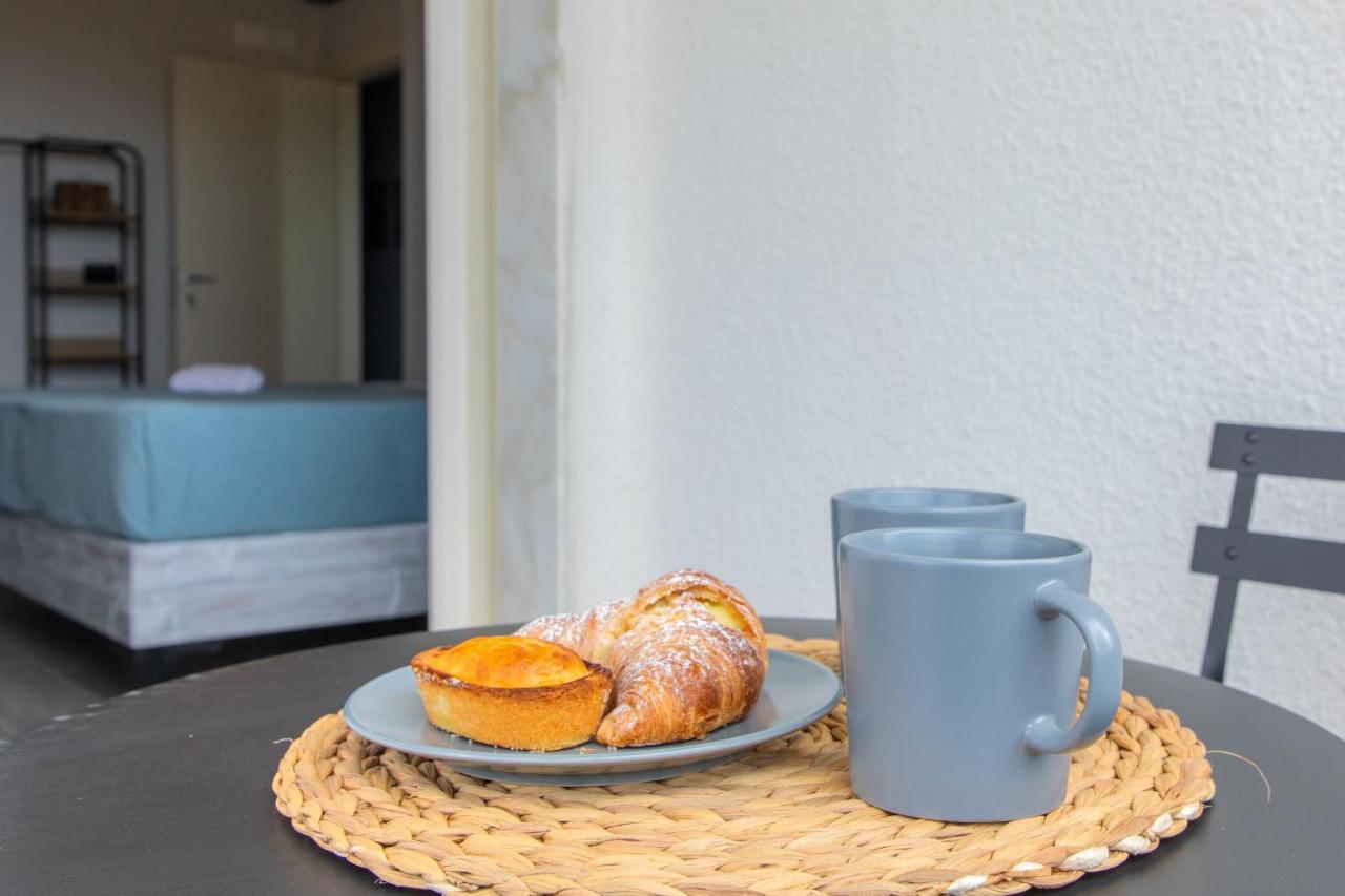 Urban Bed And Breakfast 乌真托 外观 照片